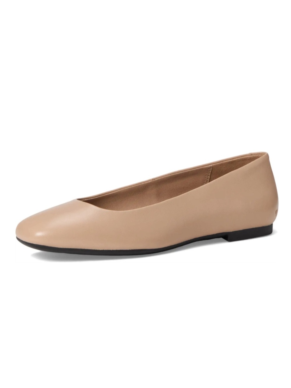 Ecco Margot Ballet Flat ~ EU 35